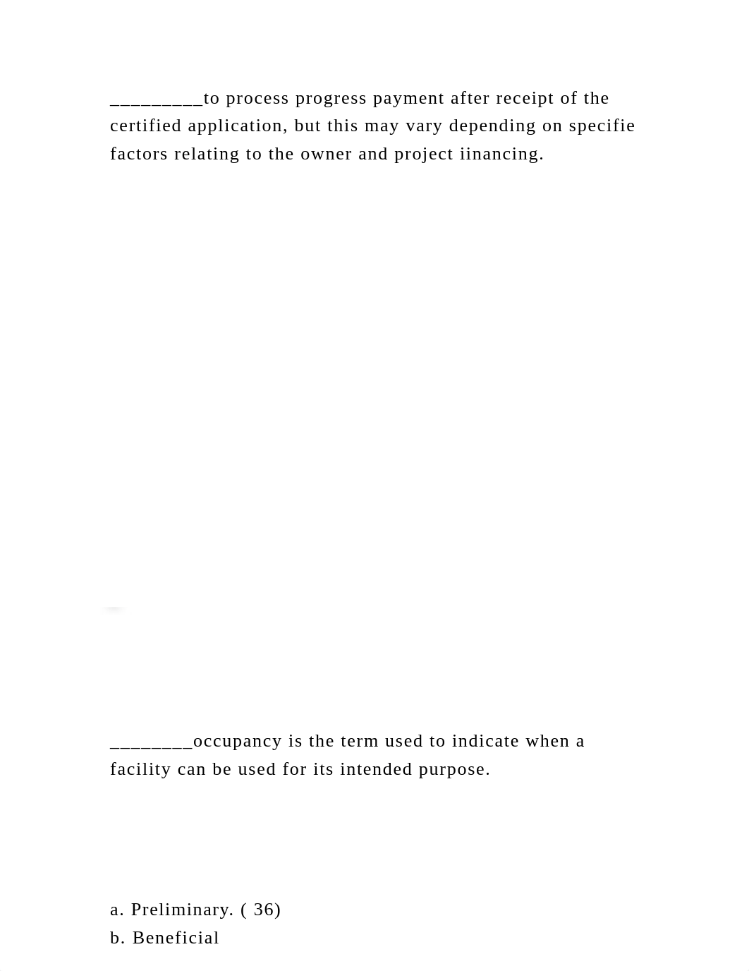 aThe cash flow curve is normally a(n)______ curve ..docx_dxpgar5afgt_page3