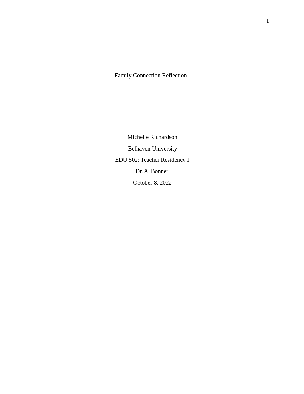 EDU 502 Unit 4 Family Connection.docx_dxpgrtp4itt_page1