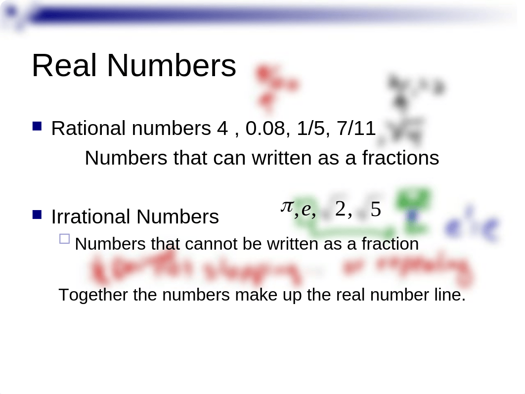 1.2 Properties of Real numbers-9-23-16.ppt_dxppx7gi5zj_page2