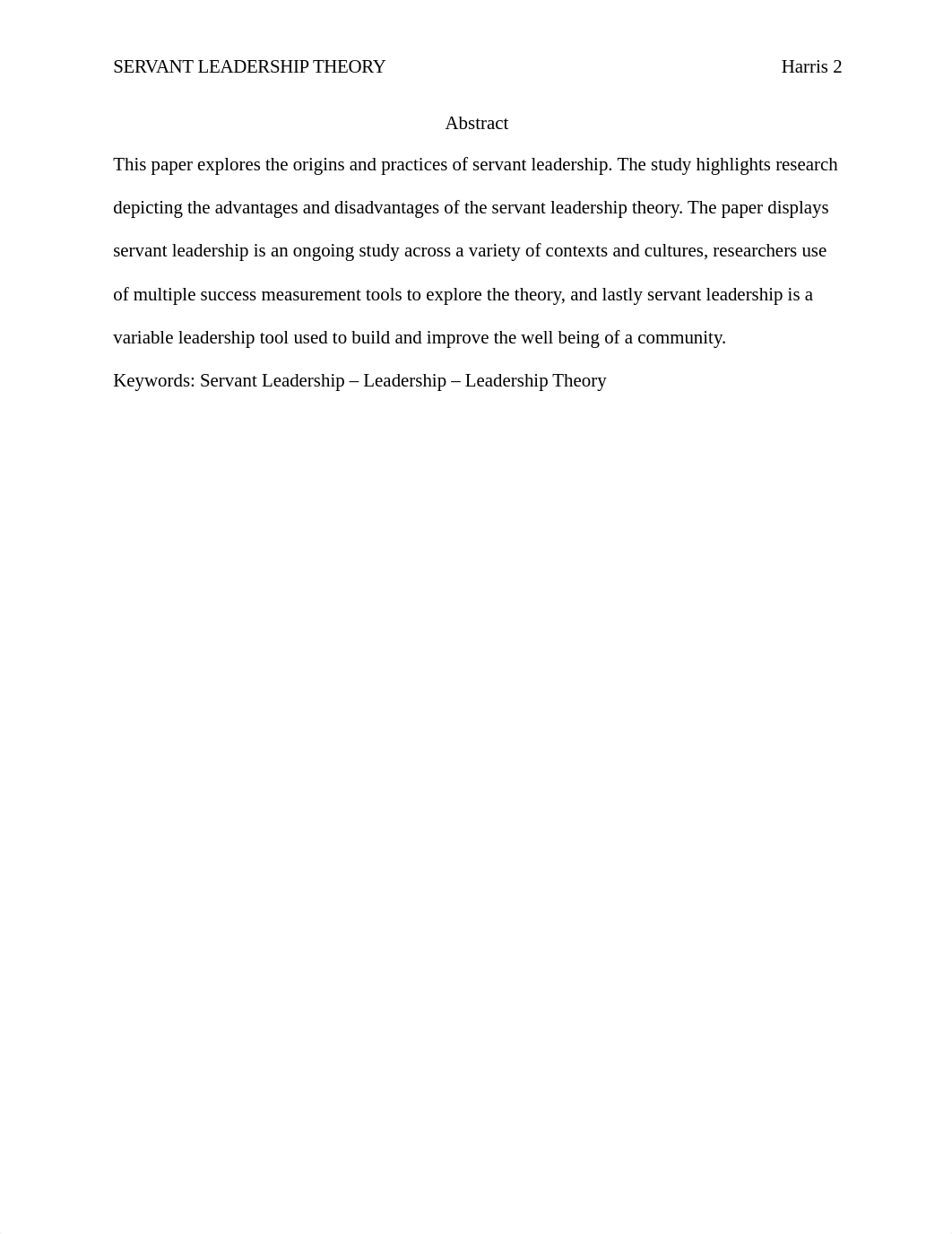 Harris-D-Servant Leadership Theory-Draft.docx_dxpqlyagcpr_page2