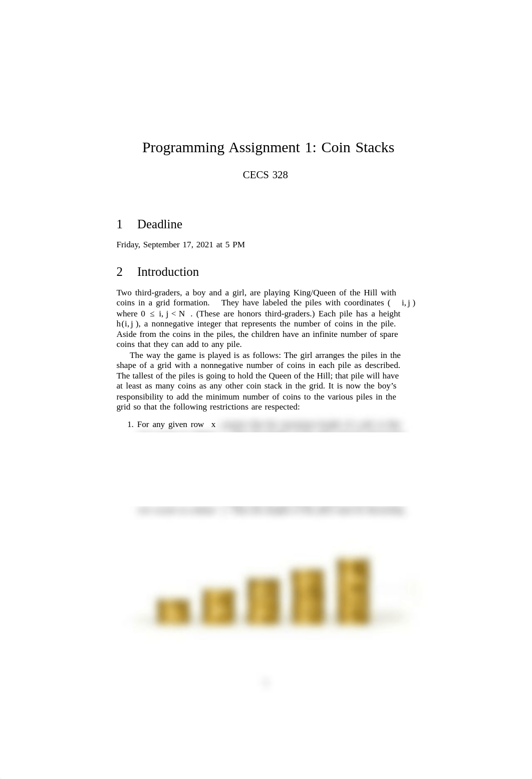 Programming Assignment 1 - coinStacks.pdf_dxpqyj2b7zy_page1