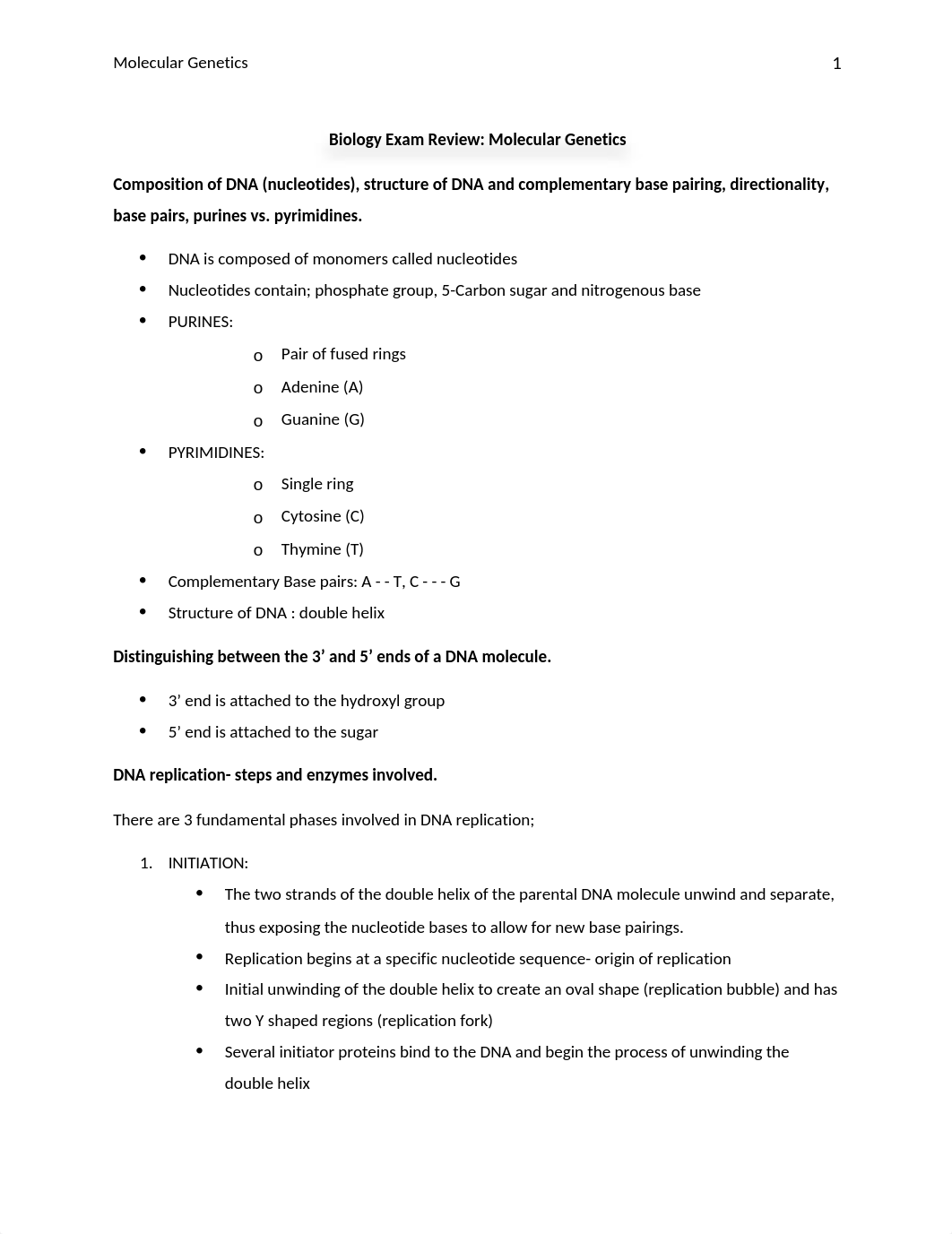 Biology Exam Review molecular genetics.docx_dxprh9ur7m9_page1