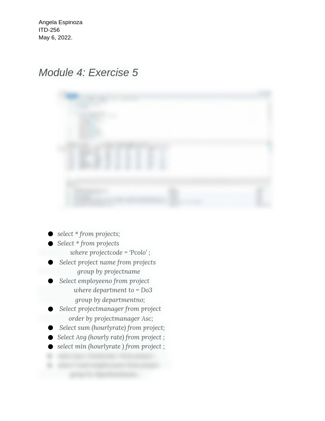 Module 4_ Exercise 5_Espinoza.docx_dxprqwi6i8p_page1