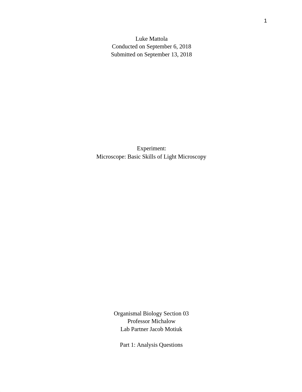 Bio Lab Report #3_dxptccilqjo_page1