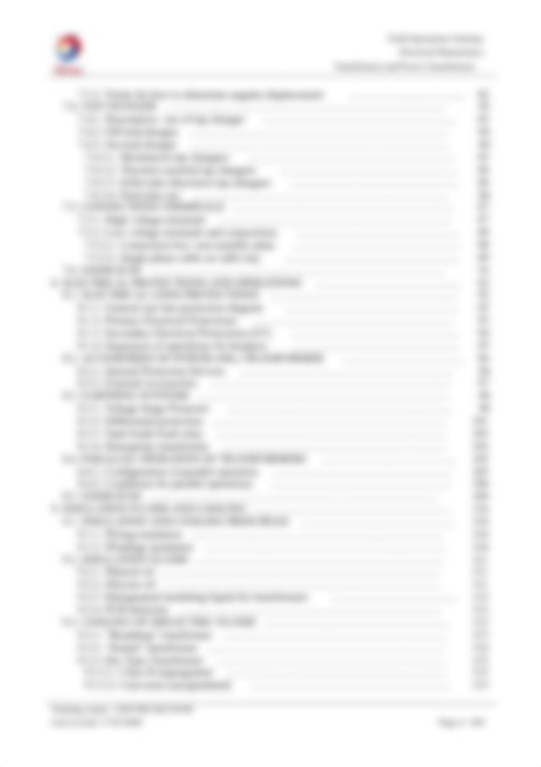 EXP-MN-SE150 ELECTRICAL_MAINTENANCE_POWER_TRANSFORMER.pdf_dxpuavtmece_page4