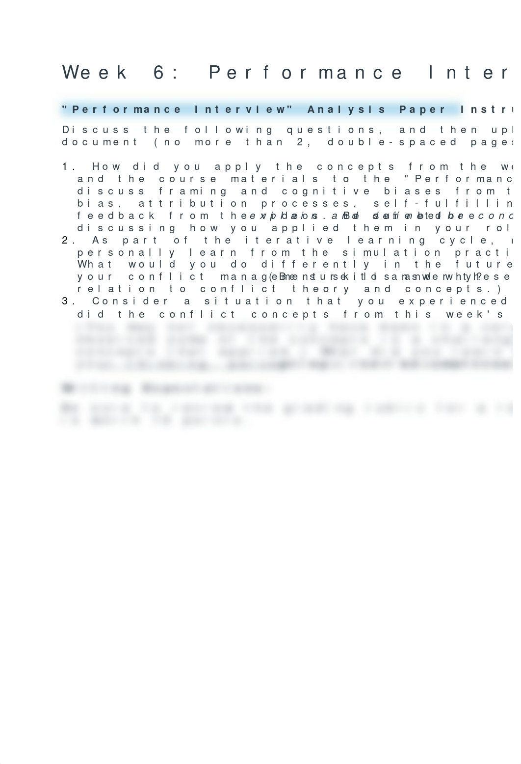 ORGL 374- Week 6 Performance Interview Analysis Paper.docx_dxpudd67v0v_page1