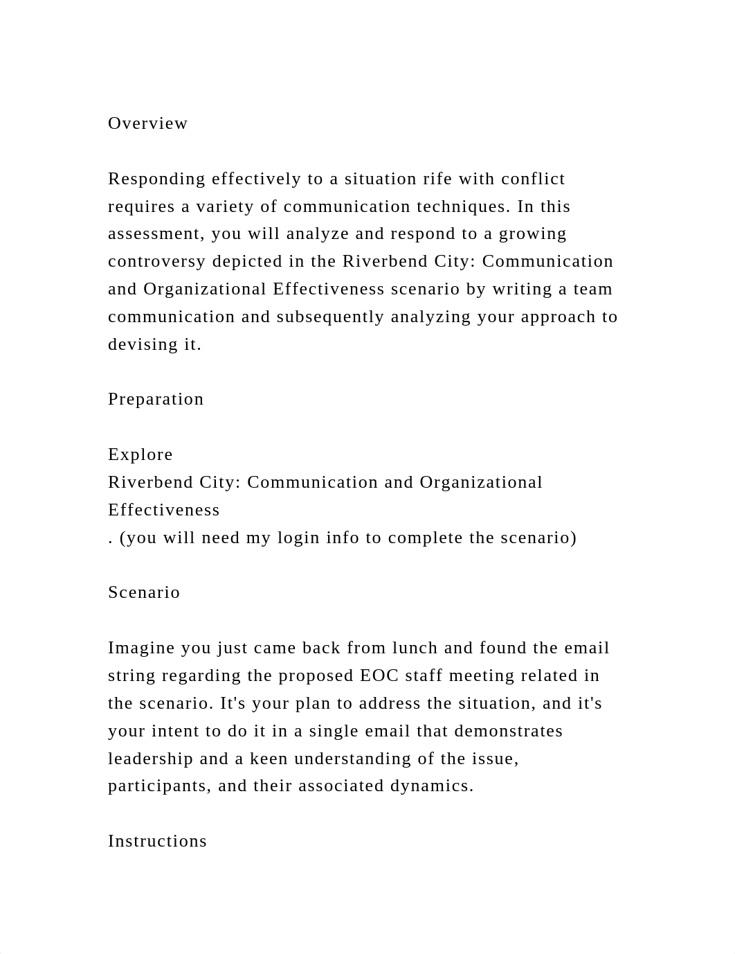 OverviewResponding effectively to a situation rife with conflict.docx_dxpukfsqmcg_page2