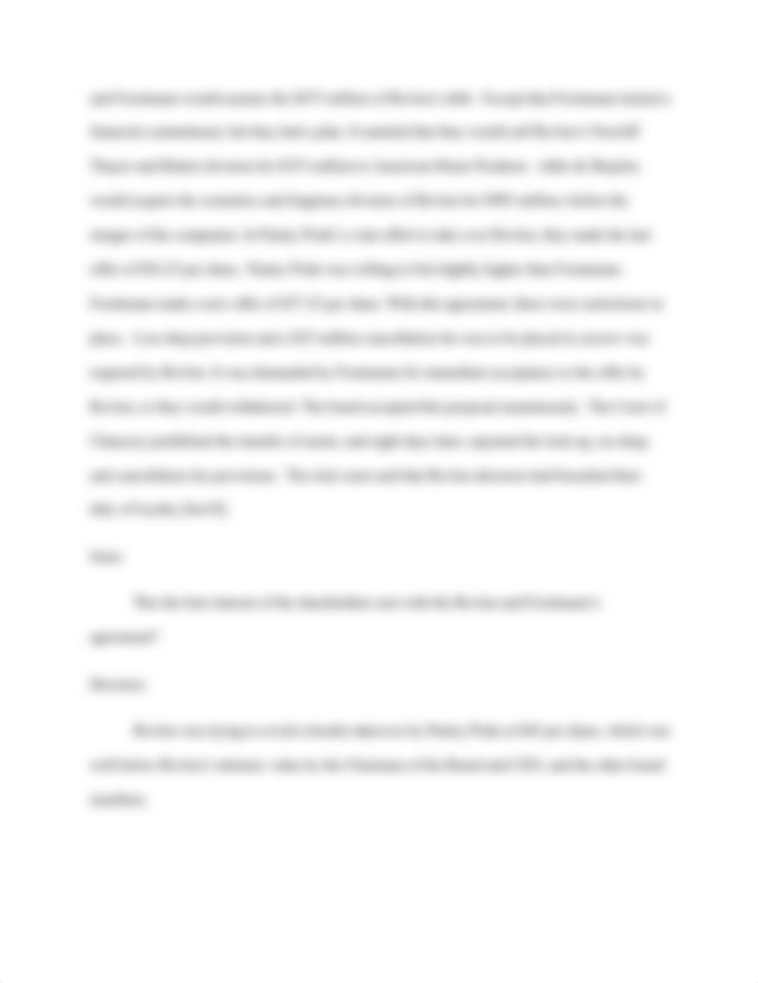 Revlon v MacAndrews Forbes Case Brief.docx_dxpv6plj6it_page3