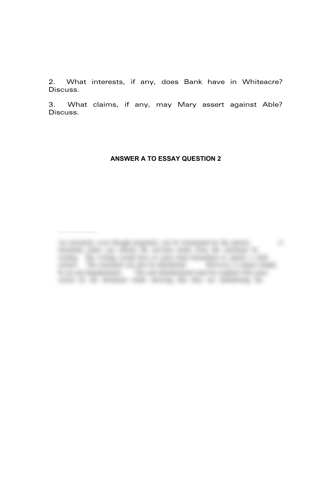 CS - Property July 2002 Bar Exam Questions & Answers.pdf_dxpwgcqk5ex_page2