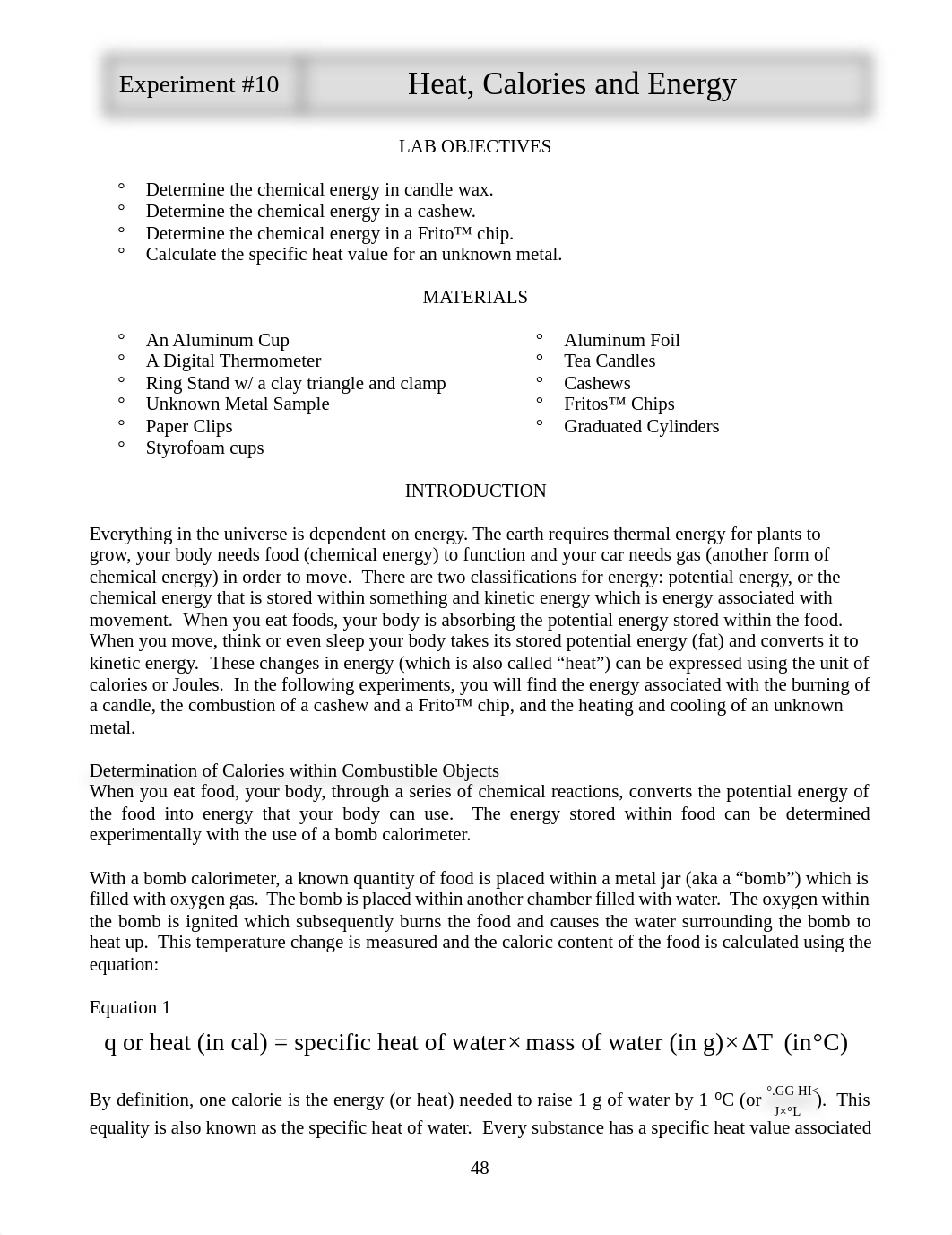 Heat, Calories and Energy (Exp 10).pdf_dxpxricmdra_page1