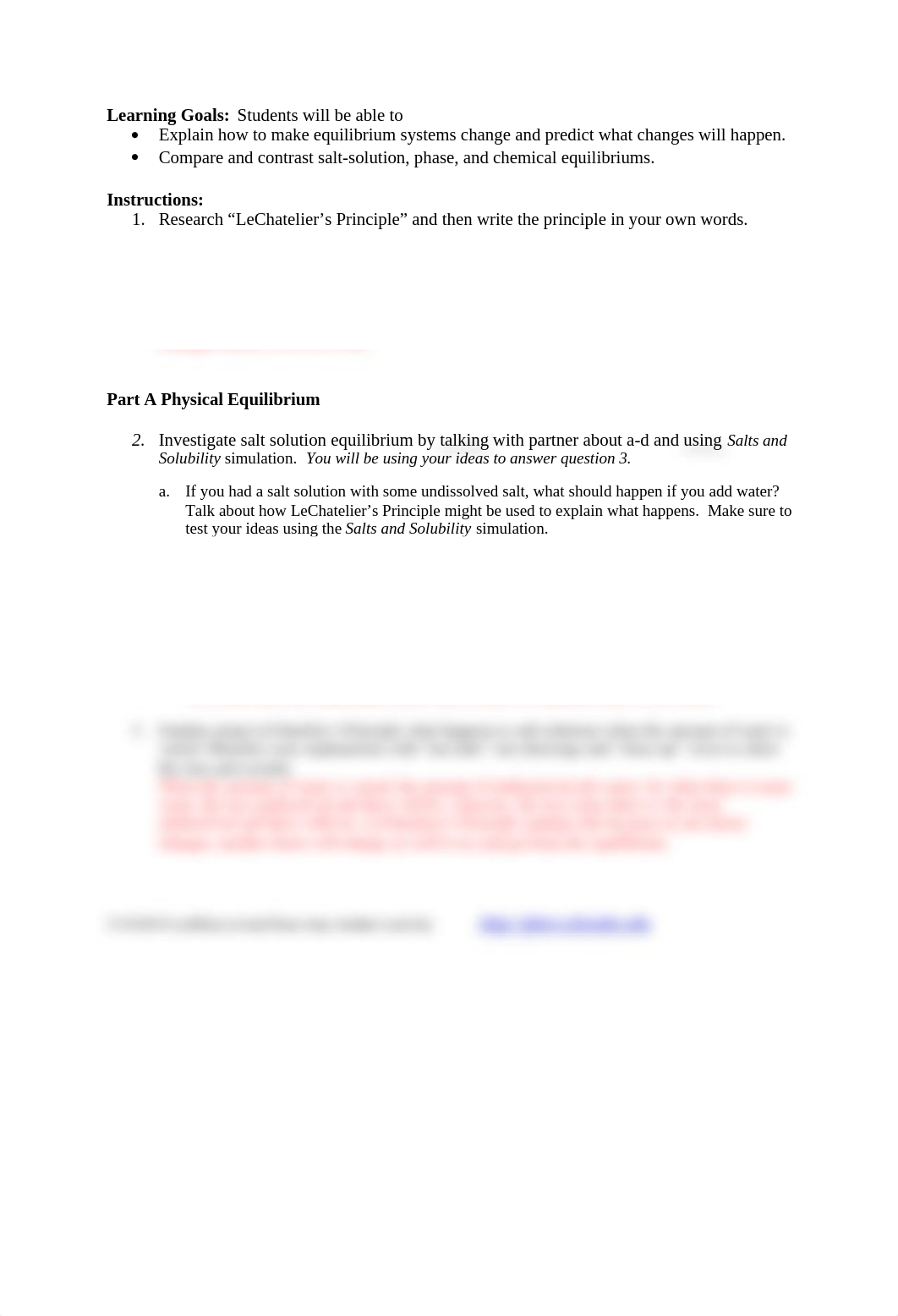 4 Student directions reactions and rates LeChatlier.docx_dxpyvaxcbwr_page1