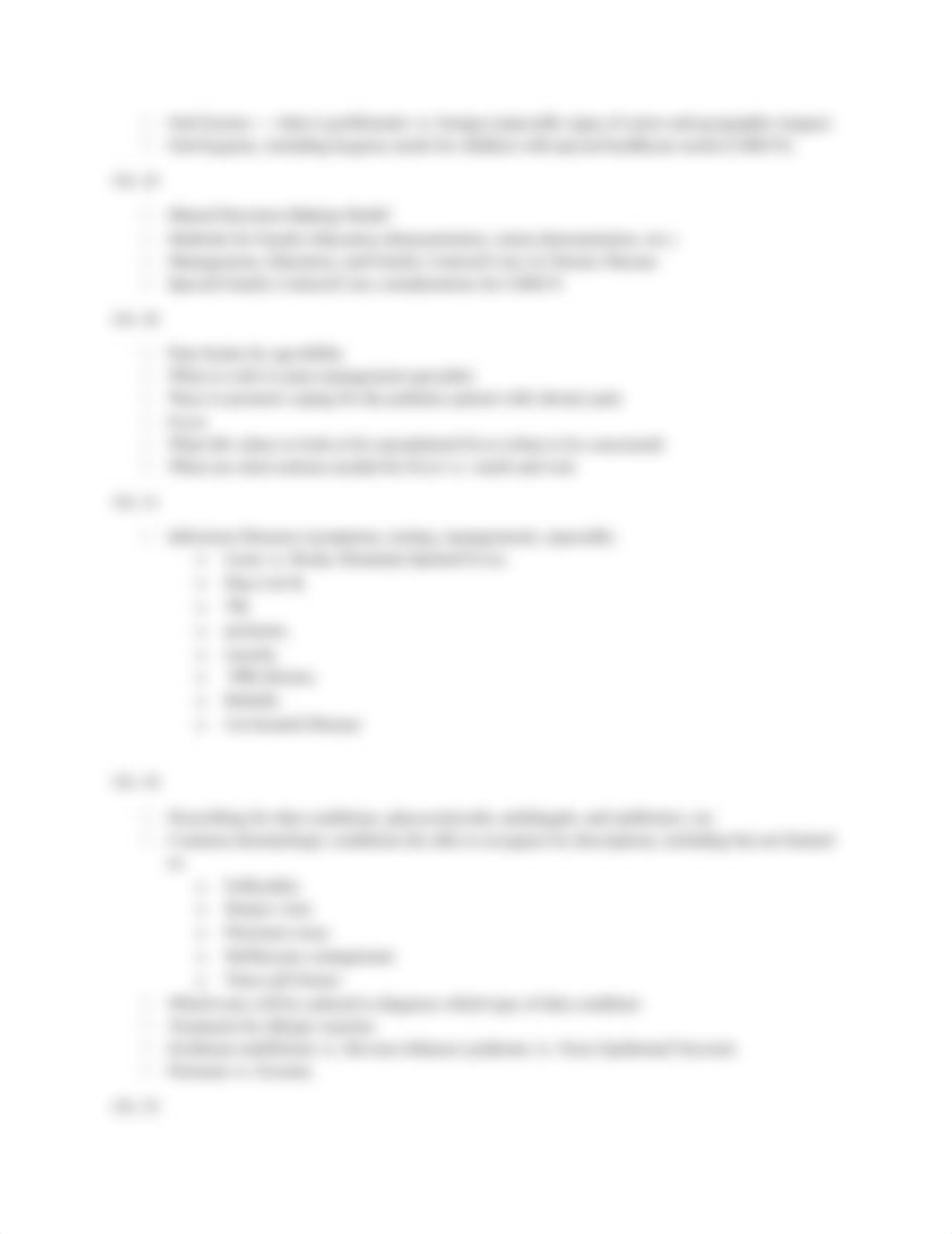 Exam 2 Study Guide.docx_dxpyvpjhgwl_page2