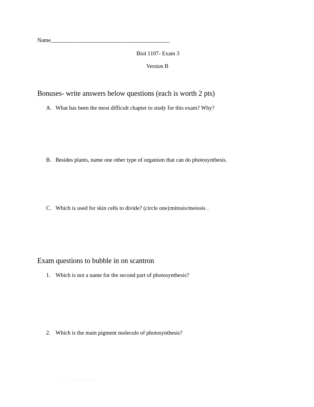 Exam 3 Version B with answers.docx_dxpzjr6ab6h_page1