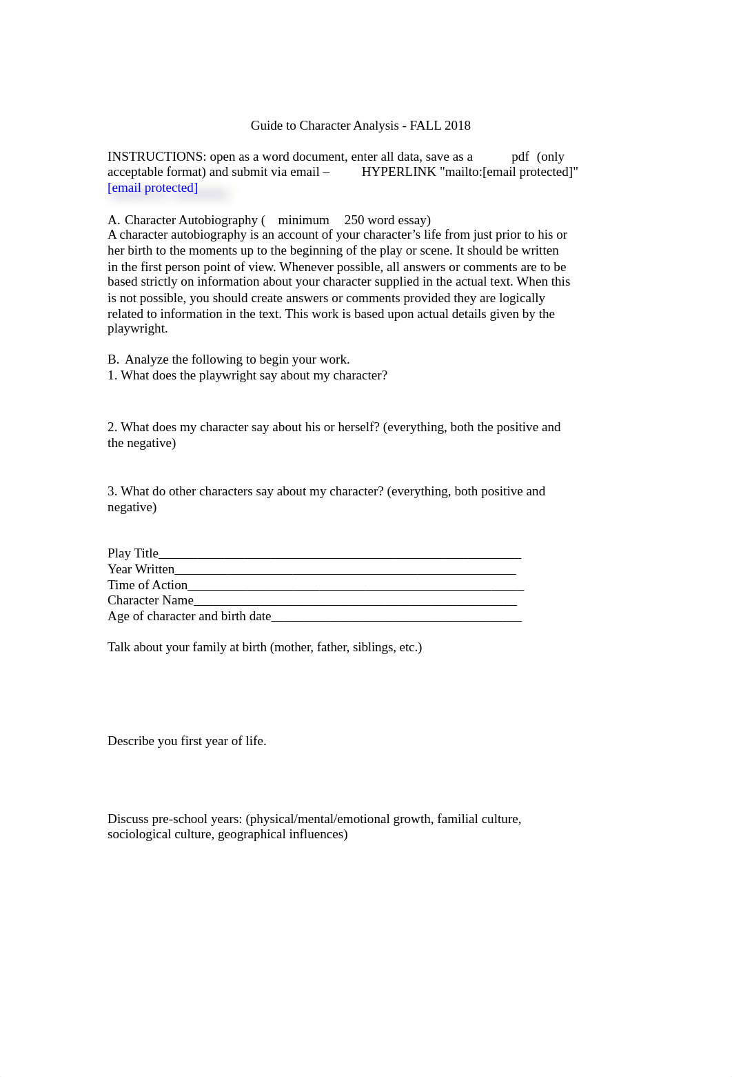 Guide to Character Analysis - FALL 18.pdf_dxq2s92gkvp_page1