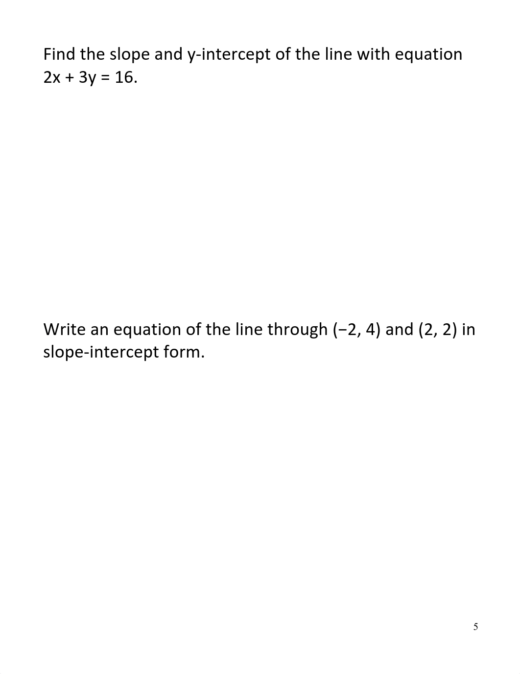 2.5 Equations of Lines and Linear Models_dxq2u3du3gu_page5