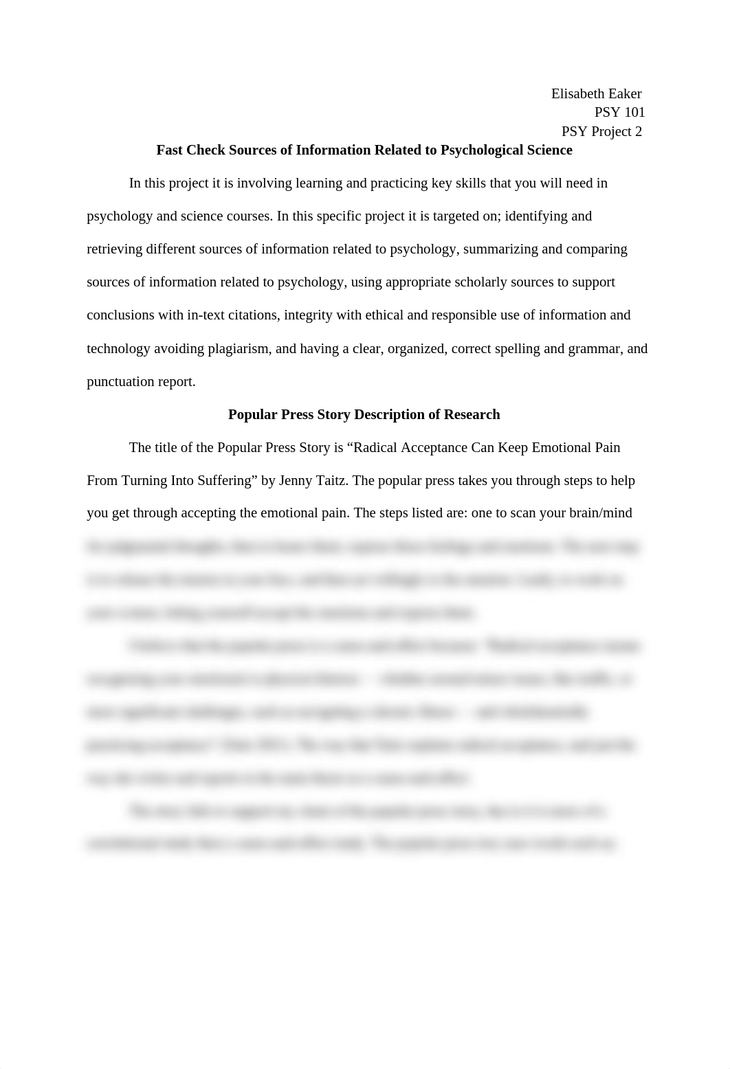 PSY Project 2.docx_dxq33u9b8c6_page1