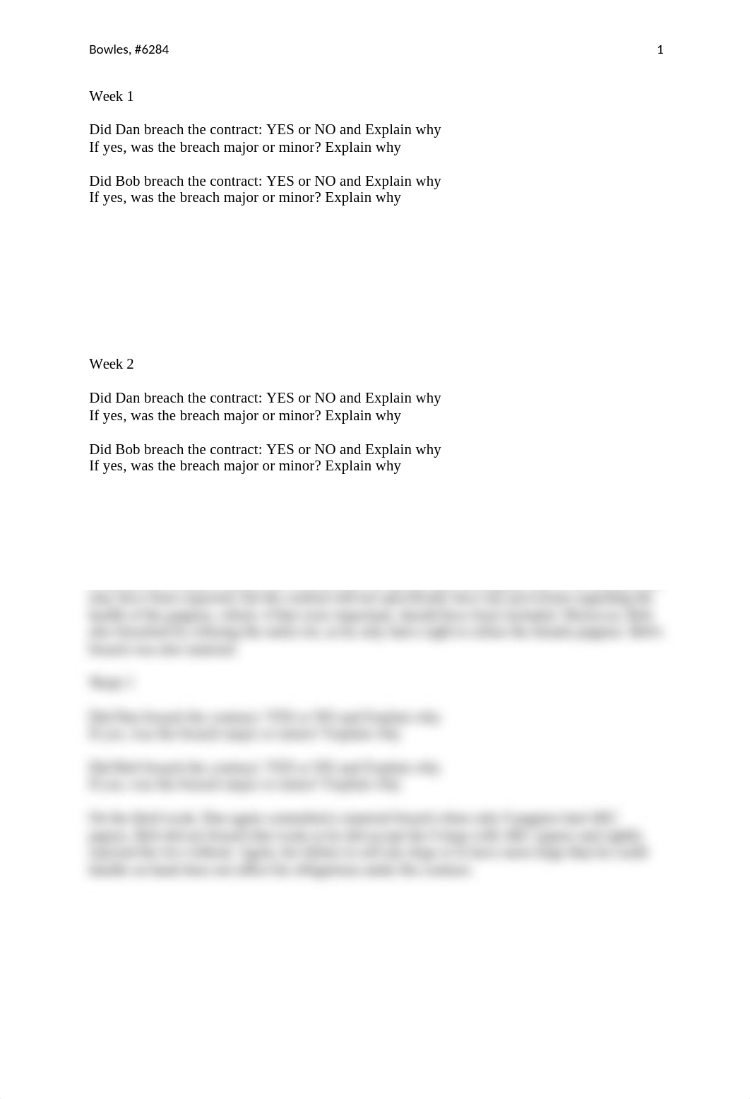 Contracts 616, Assignment # 13, Bowles, # 6284_dxq4umgr6m2_page1