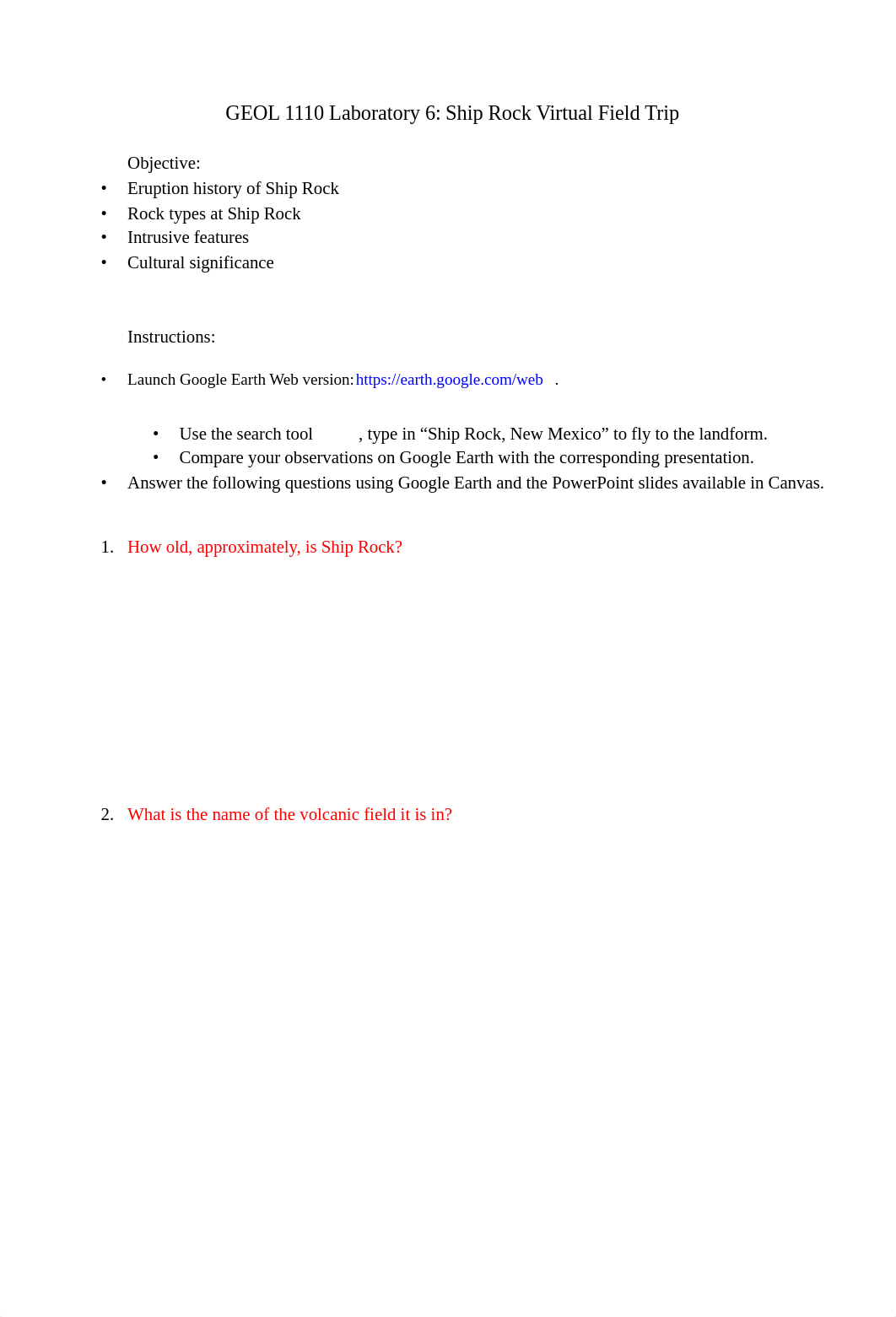 Lab 6 - Ship Rock Virtual Field Trip[6].docx_dxq8mds3dl5_page1