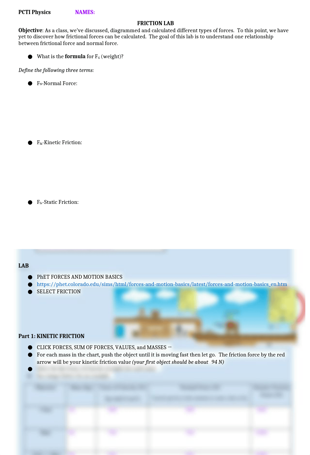 Copy of PHET Friction Lab.docx_dxq9b0xd87t_page1