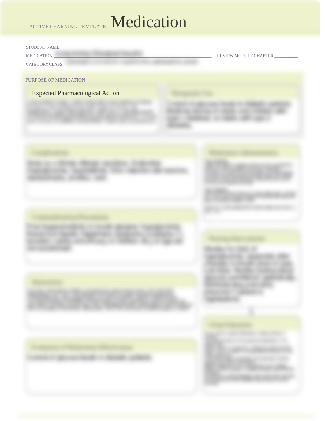 Long Acting Insulin Glargine ATI Template.pdf_dxqb53qscpq_page1