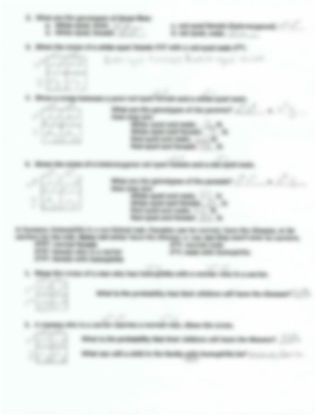 Bio 190 Genetics HMWK Grace Tudor.pdf_dxqclakk70i_page2