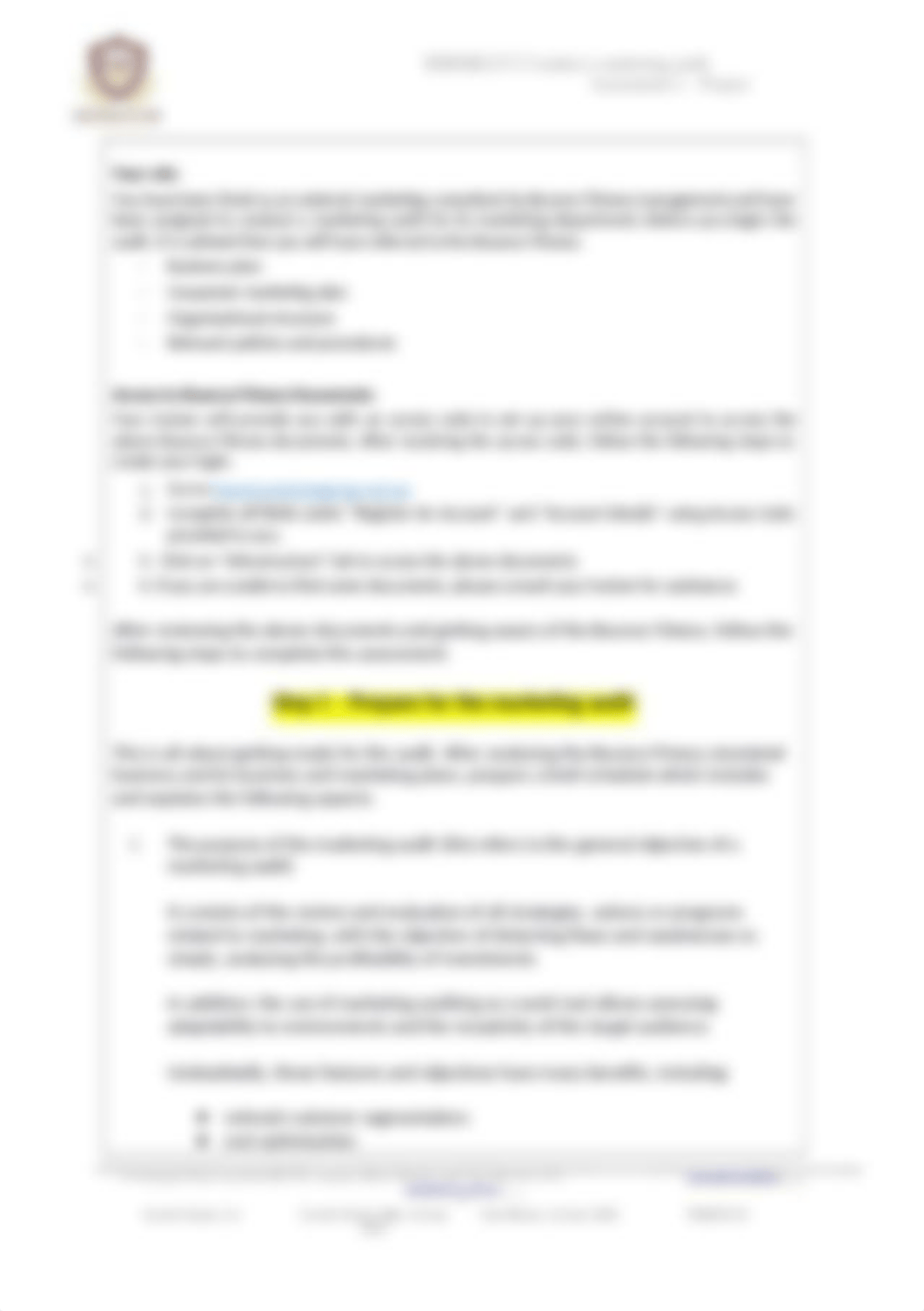 Leticia Bernardes dos Santos BSBMKG515 Assessment  2.docx_dxqeokj5l05_page5