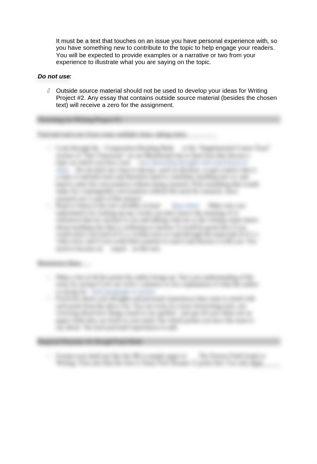 COMP I  WRITING PROJECT 2_WRITING WITH A TEXT.docx_dxqgy3iguyv_page2