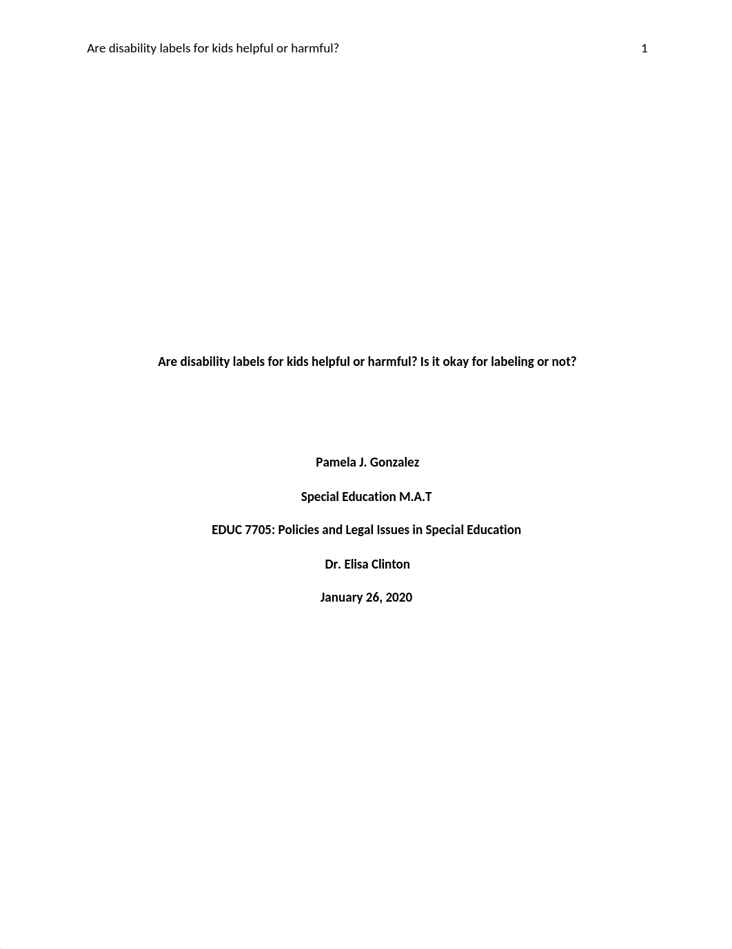 Are disability labels for kids helpful or harmful.docx_dxqigzn15j5_page1