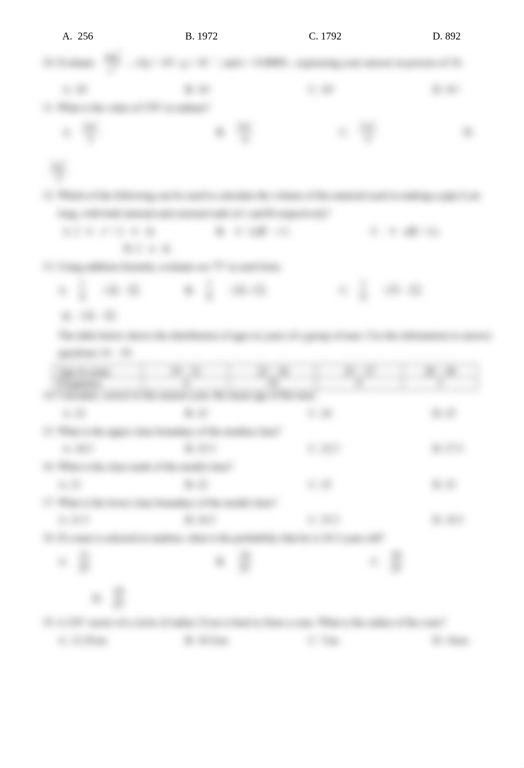 Exam Questions Third Term SS 2 Further Mathematics.docx_dxqkou89sug_page2