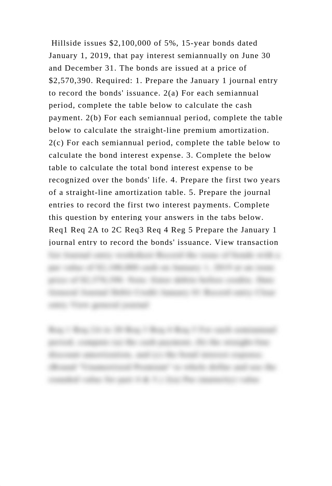 Hillside issues $2,100,000 of 5, 15-year bonds dated January 1, 2019.docx_dxqktsb8bud_page2
