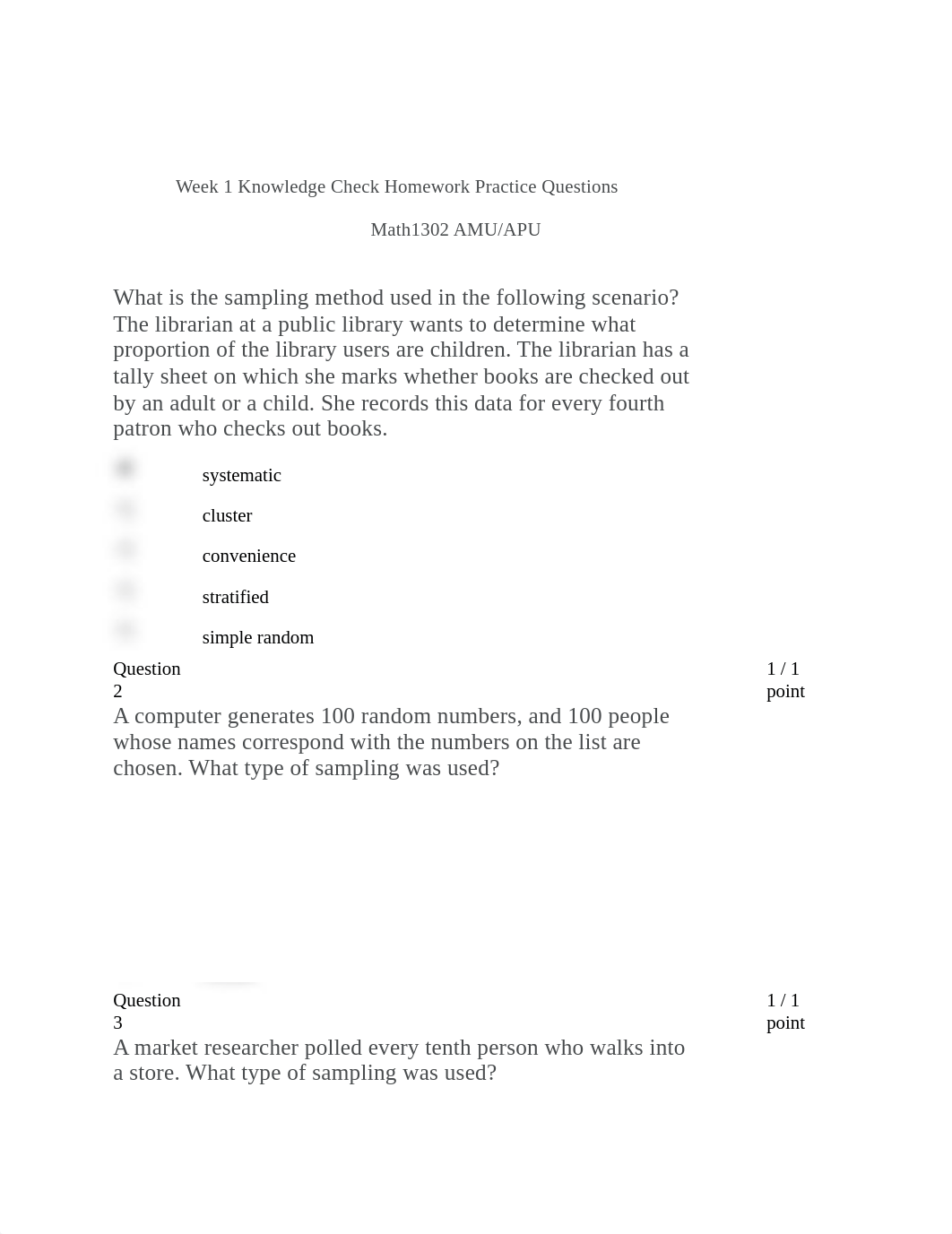 MATH1302 WEEK 1 QUIZ 20 QUESTIONS.docx_dxql0k4a8qu_page1