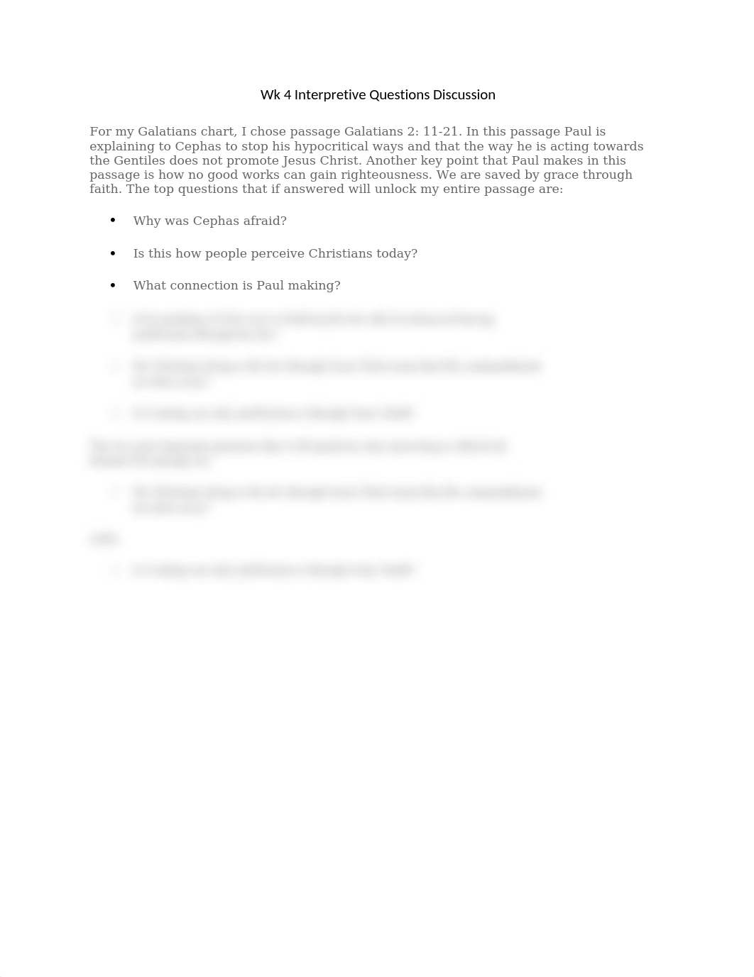 Wk 4 interpretive questions Discussion_dxqm886zy58_page1