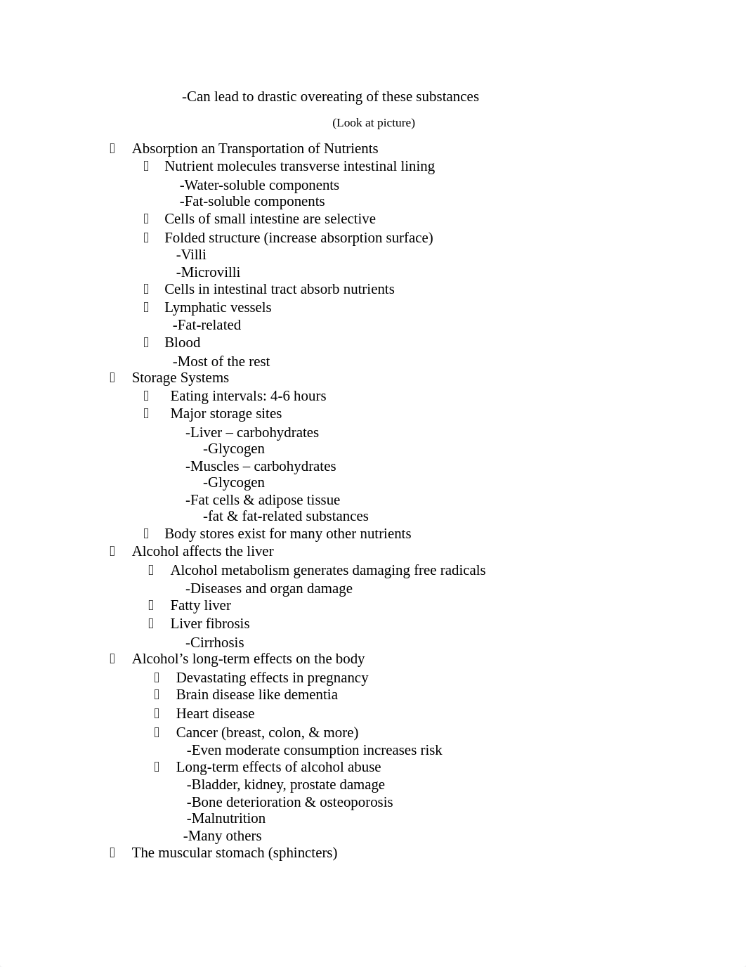 Test 1 Study Guide Nutrition_dxqsa2f8hcy_page2