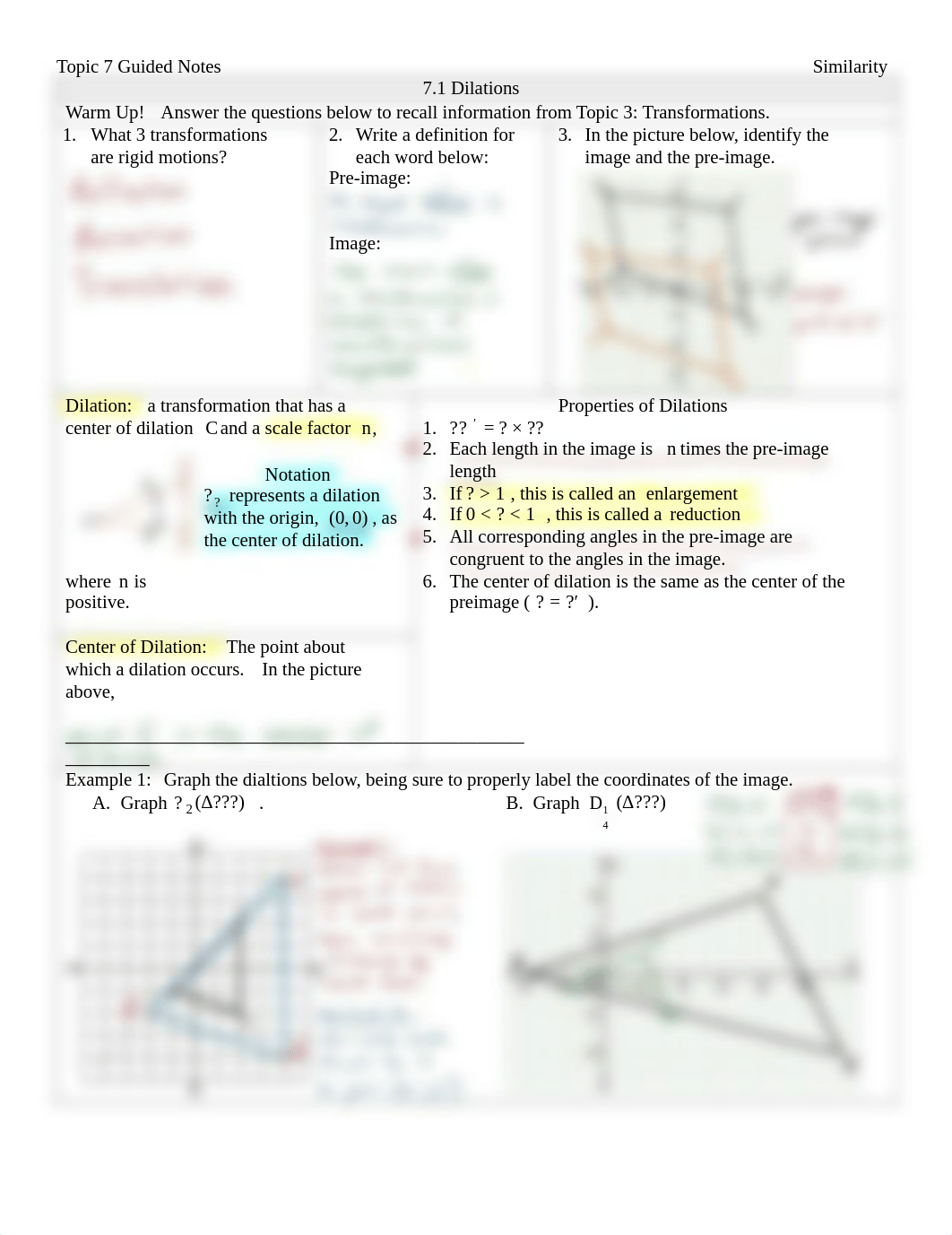 Topic 7 Guided Notes KEY 2.pdf_dxqsf84wt7u_page1