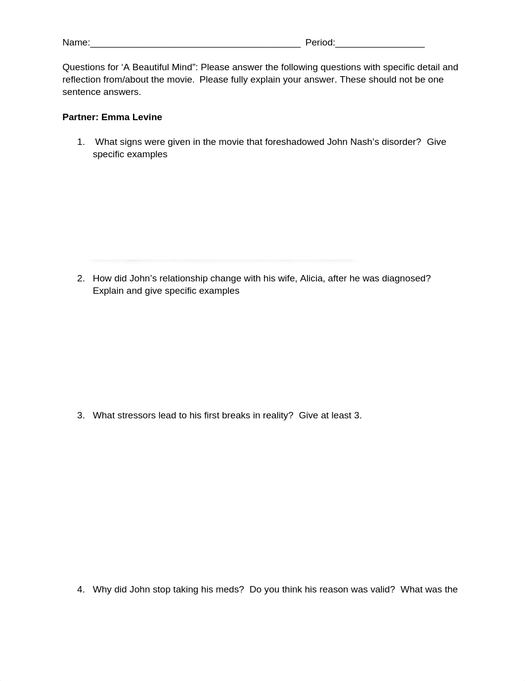 Copy of Questions for _A Beautiful Mind_.docx_dxqt2vcgn59_page1