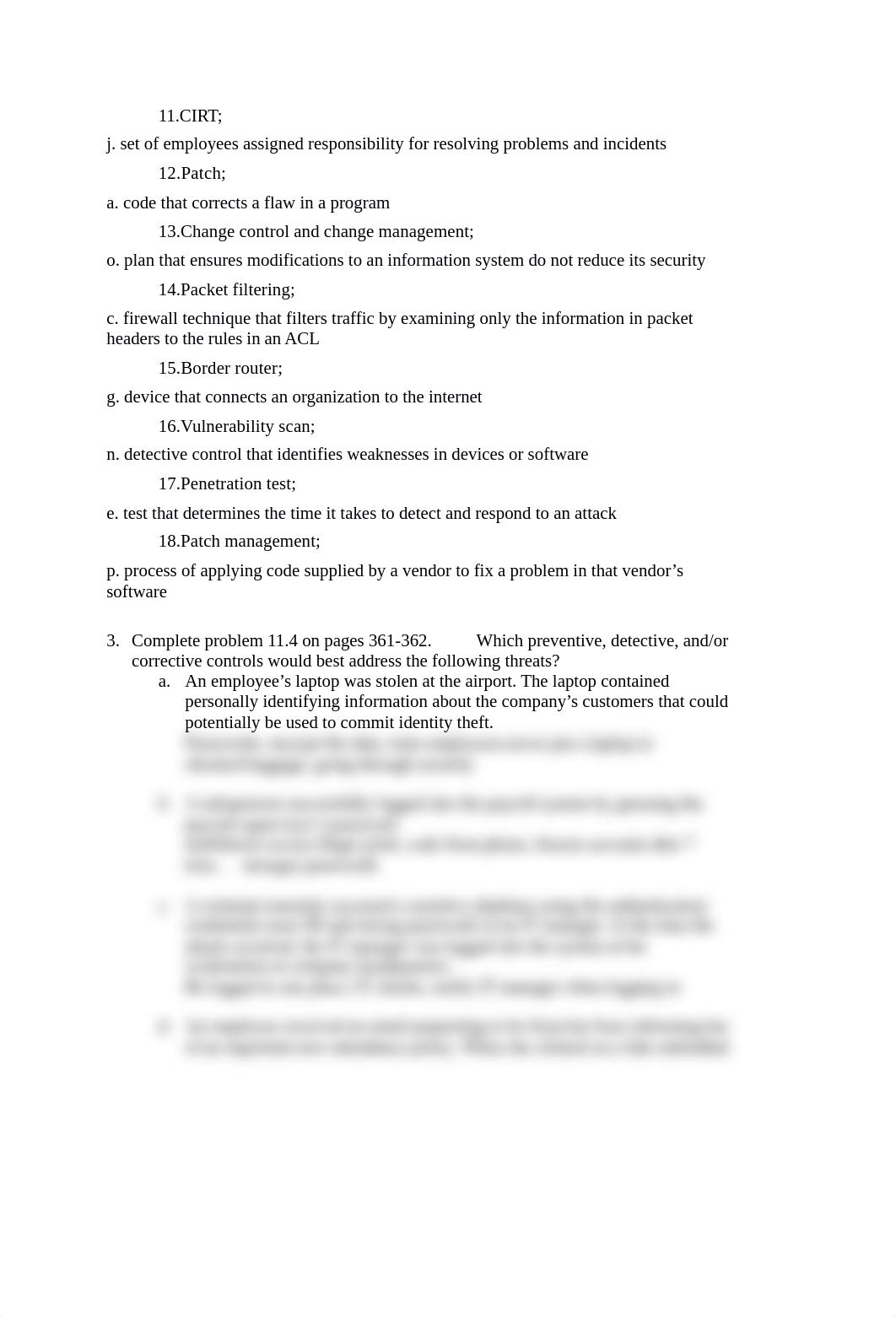 HW 13 Controls for Information Security, Confidentiality and Privacy.docx_dxqt6bn225z_page2