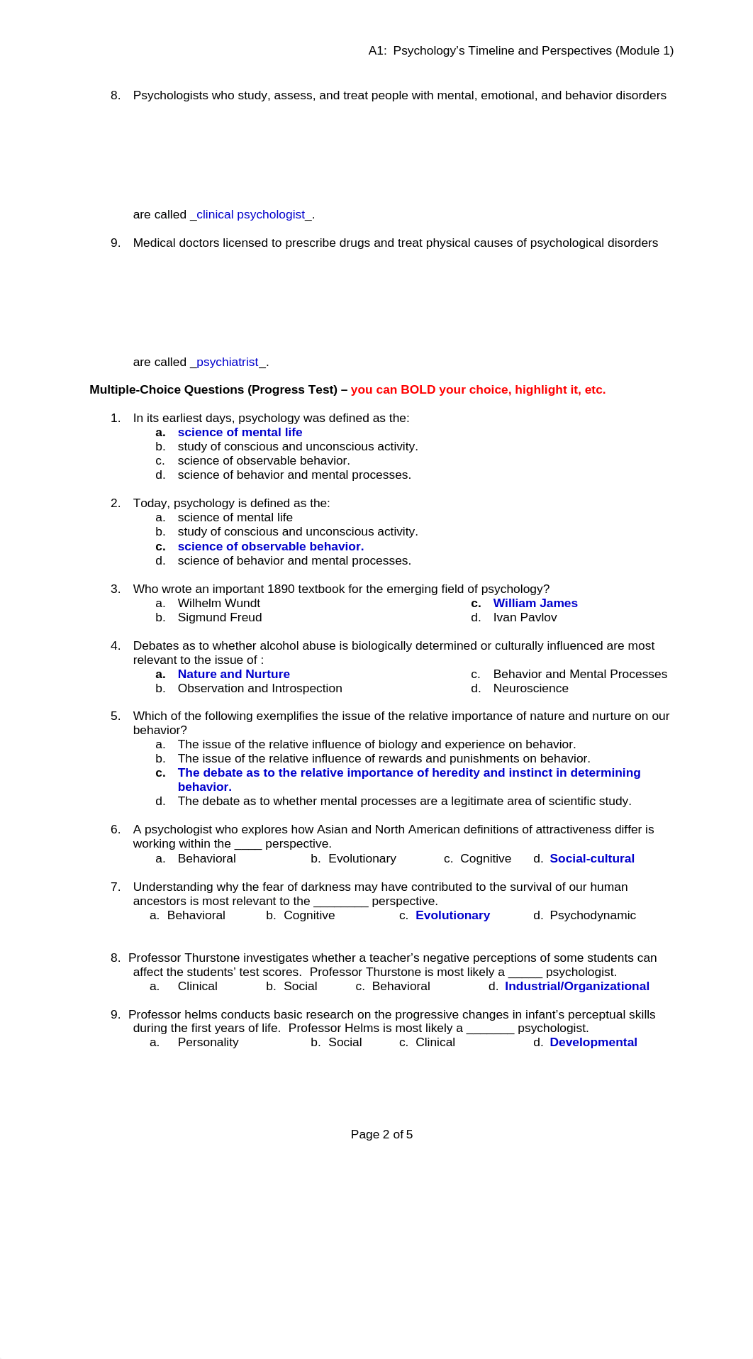 A1 Psychologys Timeline and Perspectives 11th Sum17.docx_dxqxuu0sfry_page2