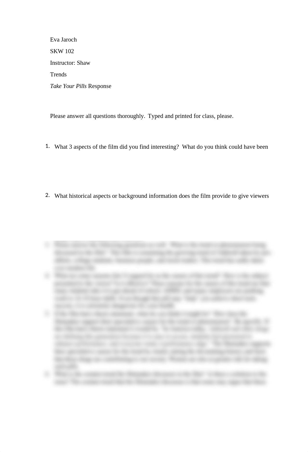 Take Your Pills Response.docx_dxr51ox9nq4_page1