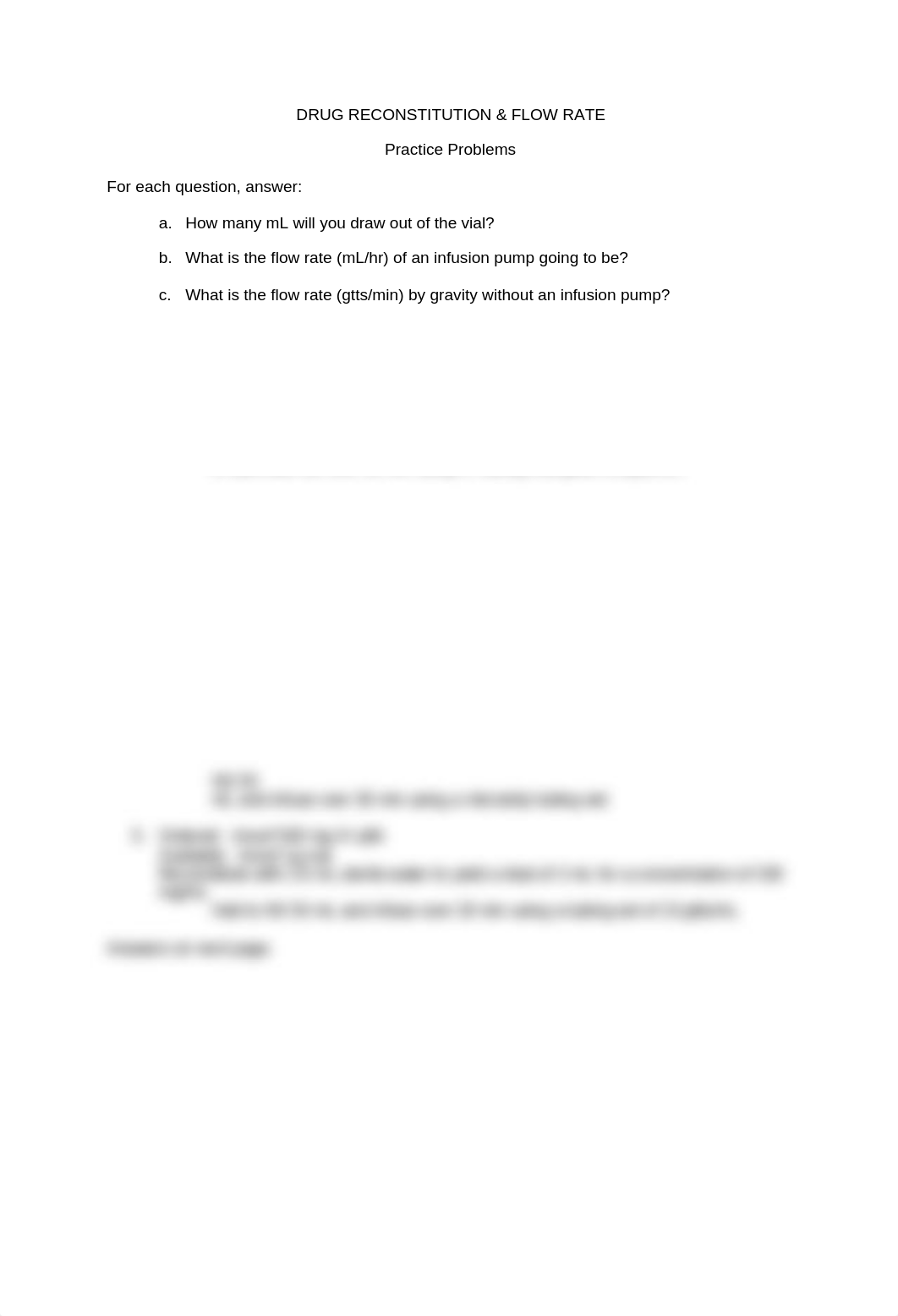 DRUG RECONSTITUTION & FLOW RATE_dxr5kc0mc57_page1