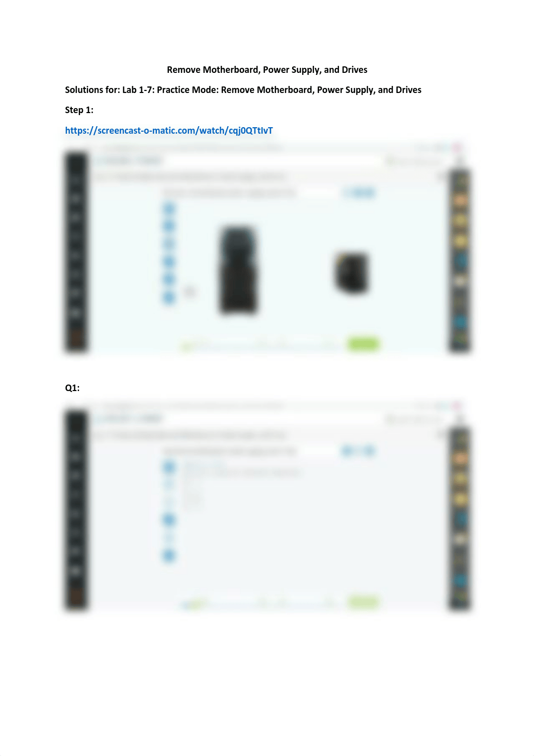 AnswerKey_Lab 01-7_Remove Motherboard.pdf_dxr5plyaqgu_page1