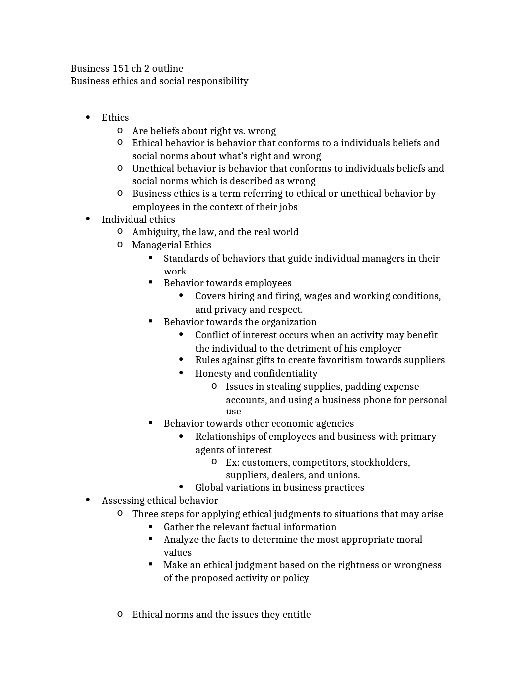 Business 151 ch 2 outline_dxr64z21jd1_page1