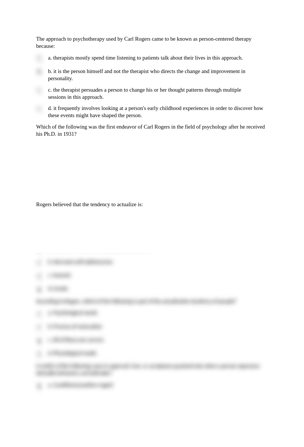 PSY 331 Quiz  Chapter 10.docx_dxr8c49rddk_page1