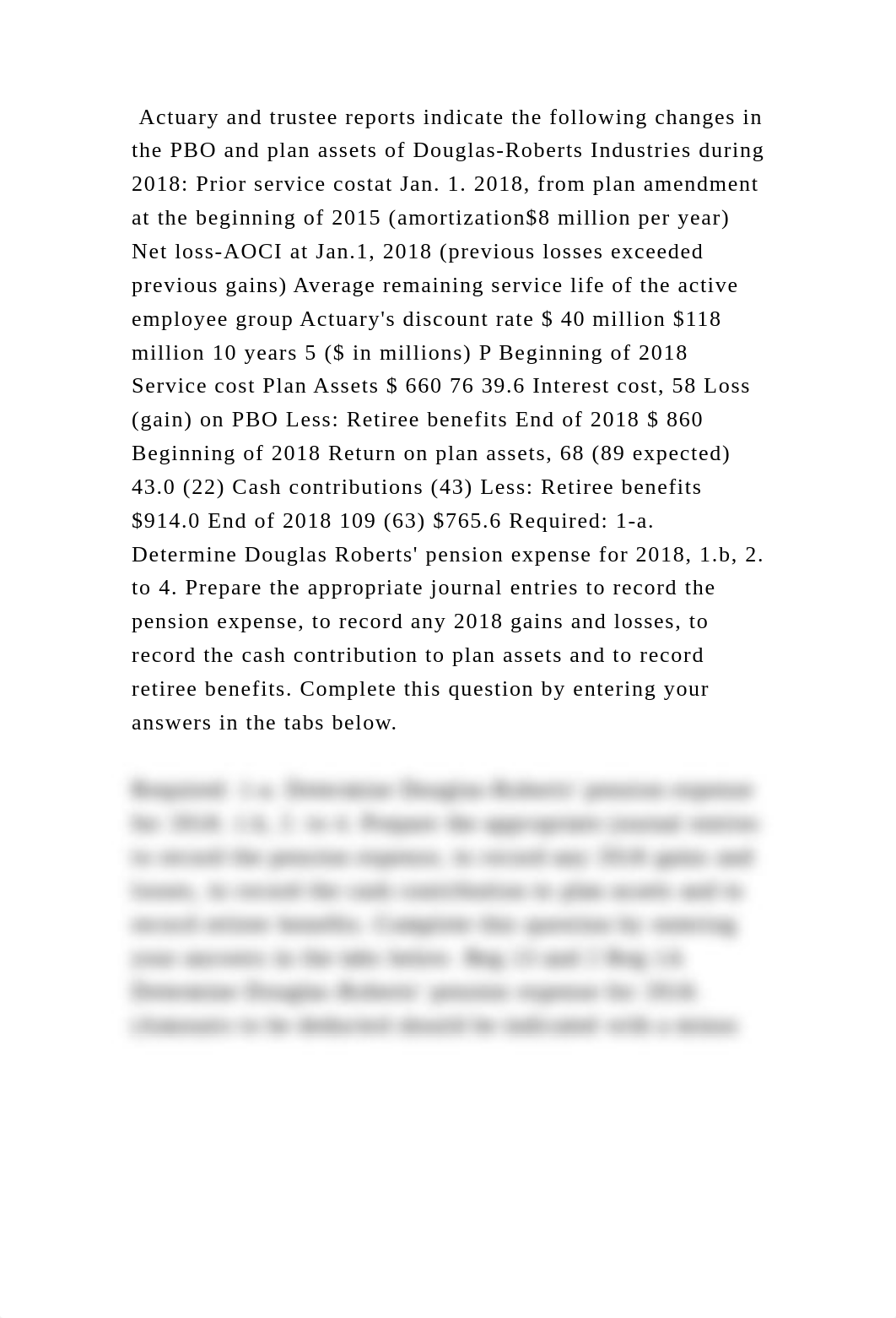 Actuary and trustee reports indicate the following changes in the PBO.docx_dxranl7s6l5_page2