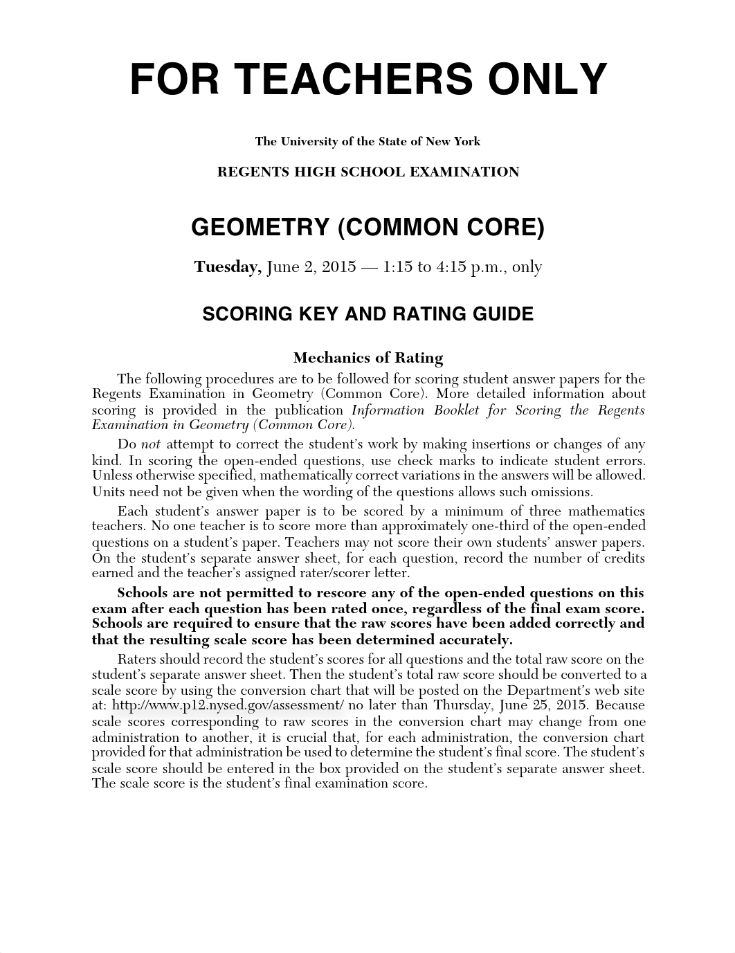 Geometry (Common Core) Regents August 2018 Score Key.pdf_dxraxghb55d_page1