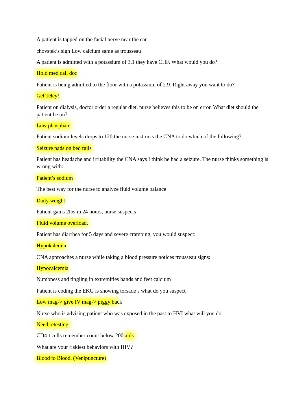 BMS Midterm Review.docx_dxrb9dbhnv5_page2