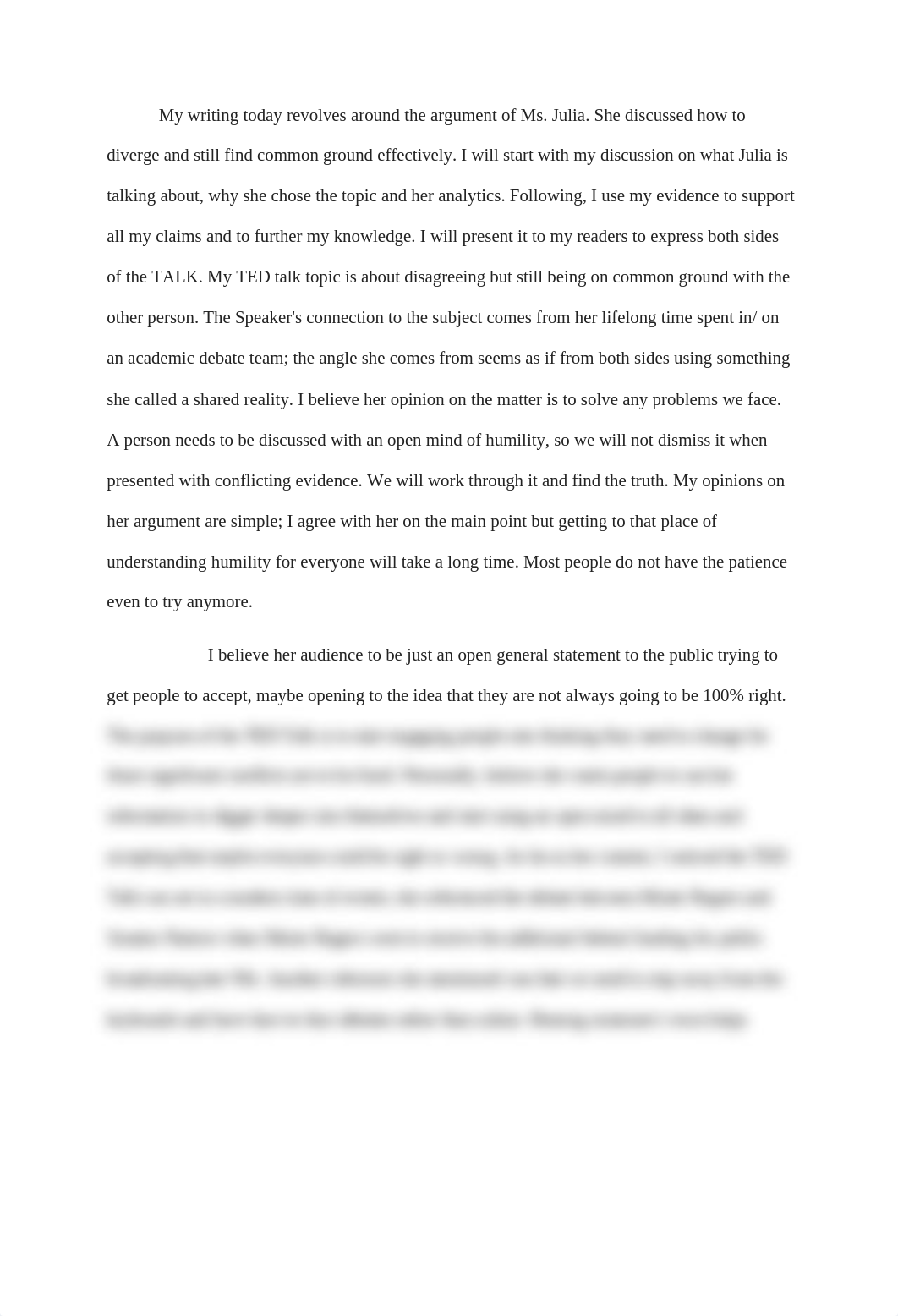 Evaluation Essay of Julia Dhar.docx_dxrea7u95hx_page2