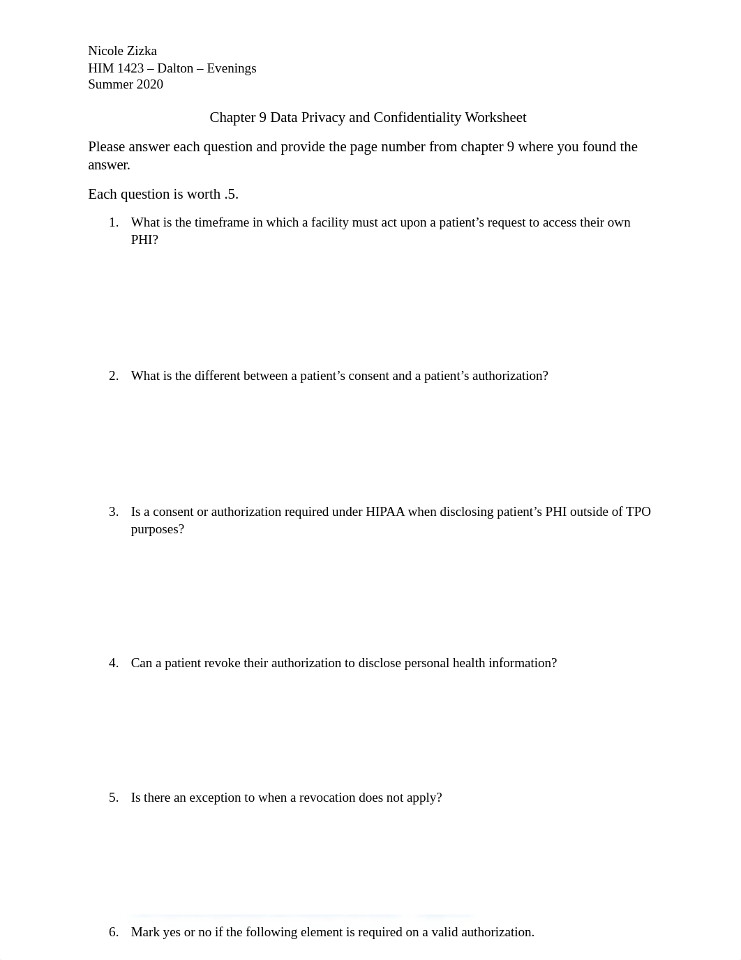 Chapter 9 Worksheet June 2020_NZizka.docx_dxrh9vbnubo_page1