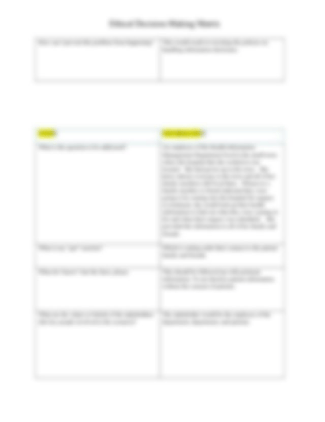 Ethical Decision Making Matrix 302.docx_dxrhu56wjh5_page2