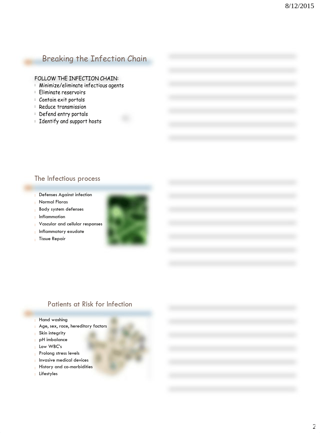 Infection Control part A and B Fall '15 handout-2.pdf_dxri1ro3t4y_page2