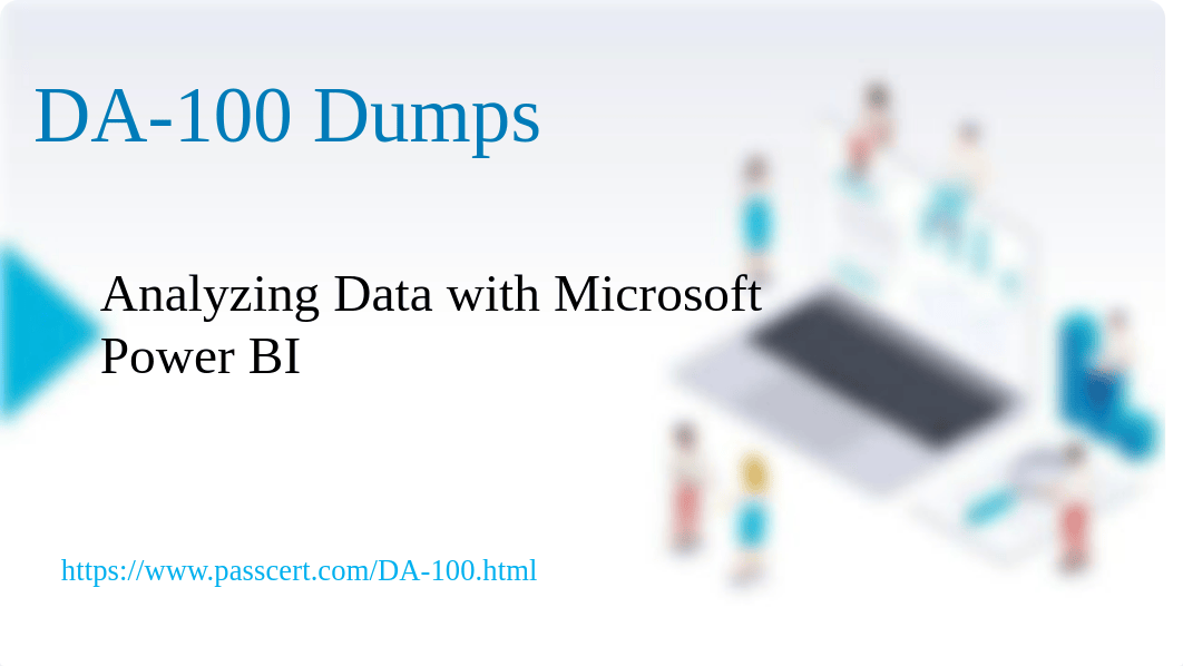 Microsoft Power BI DA-100 Exam Dumps.pdf_dxri92acuvu_page1